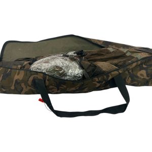 1x Fox Frontier Camo - REDB5 - PRE LOVED