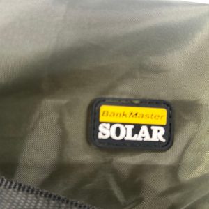 1x Solar Bankmaster 60" Brolly - ORAC33 - PRE LOVED - Image 4
