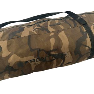 1x Fox Frontier X Deluxe Camo Extenstion - RED107 - PRE LOVED - Image 5