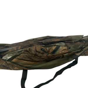 1x Fox Frontier X Camo - RED110 - PRE LOVED