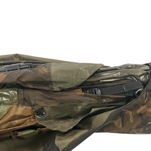 1x Fox Frontier X Camo - RED110 - PRE LOVED - Image 2