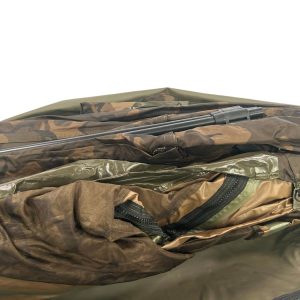 1x Fox Frontier X Camo - RED110 - PRE LOVED - Image 3