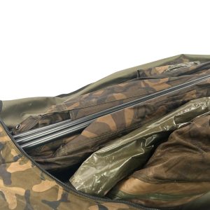 1x Fox Frontier X Camo - RED110 - PRE LOVED - Image 4