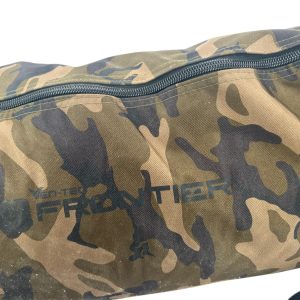 1x Fox Frontier X Camo - RED110 - PRE LOVED - Image 5