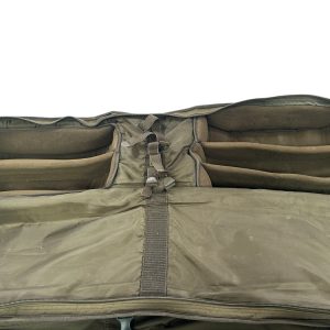 1x Nash 30 Years 3 Up 3 Down Holdall 12ft - GRE23 - PRE LOVED - Image 5