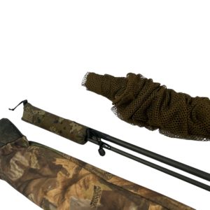1x Free Spirit Landing Net 46 Inch 8ft with Net Float in Bag - REDB12 - PRE LOVED - Image 5