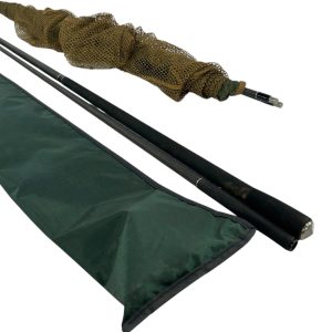 1x Free Spirit S Range Net 42'' in Bag - YEL313 - PRE LOVED - Image 2