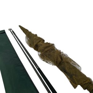 1x Free Spirit S Range Net 42'' in Bag - YEL313 - PRE LOVED - Image 4