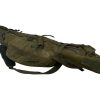 1x Sonik Sk Tek 9ft 3 Rod Holdall  - U151 - PRE LOVED