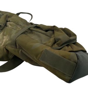 1x Sonik Sk Tek 9ft 3 Rod Holdall  - U151 - PRE LOVED - Image 2