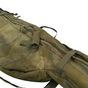 1x Sonik Sk Tek 9ft 3 Rod Holdall  - U151 - PRE LOVED - Image 3