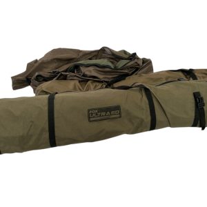 1x Fox Ultra 60 Inch Brolly System with Extension - REDX107 - PRE LOVED - Image 2