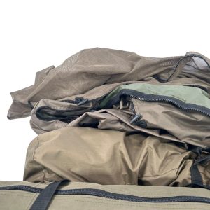 1x Fox Ultra 60 Inch Brolly System with Extension - REDX107 - PRE LOVED - Image 4