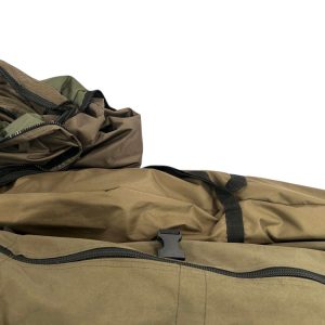 1x Fox Ultra 60 Inch Brolly System with Extension - REDX107 - PRE LOVED - Image 5