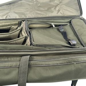1x Nash Scope 9ft Transporter Green - ORA325 - PRE LOVED - Image 4
