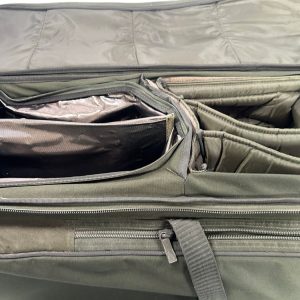 1x Nash Scope 9ft Transporter Green - ORA325 - PRE LOVED - Image 5
