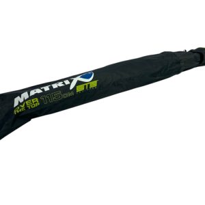 1x Matrix Over The Top 115cm Brolly - GRE20 - PRE LOVED