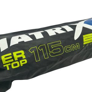 1x Matrix Over The Top 115cm Brolly - GRE20 - PRE LOVED - Image 4