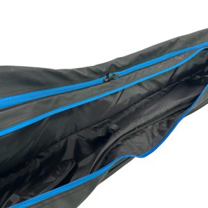 1x Preston Hard Case Supera 4 Rod Holdall 190cm - ORA322 - PRE LOVED - Image 5