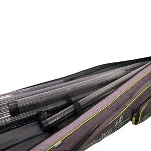 1x Matrix MTX 3 Ultra 16m 7 Top Kits Tubes and Holdall - GREZ30 - PRE LOVED