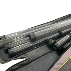 1x Matrix MTX 3 Ultra 16m 7 Top Kits Tubes and Holdall - GREZ30 - PRE LOVED - Image 3