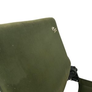 1x Nash Bed Buddy OLD MODEL - YEL39 - PRE LOVED - Image 4