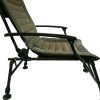 1x Fox FX Super Deluxe Recliner Chiar - RED303 - PRE LOVED