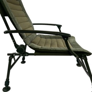 1x Fox FX Super Deluxe Recliner Chiar - RED303 - PRE LOVED