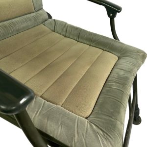 1x Fox FX Super Deluxe Recliner Chiar - RED303 - PRE LOVED - Image 3