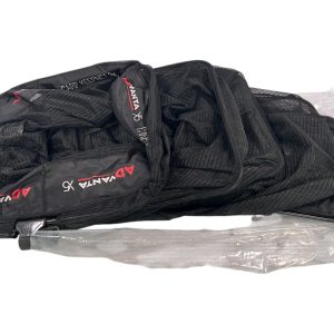 1x Advanta X5 Keep Net Carp 3m  - A129 - PRE LOVED