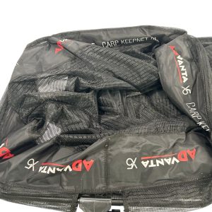 1x Advanta X5 Keep Net Carp 3m  - A129 - PRE LOVED - Image 4