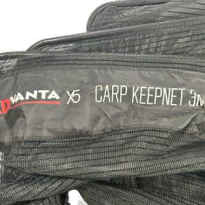 1x Advanta X5 Keep Net Carp 3m  - A129 - PRE LOVED - Image 5