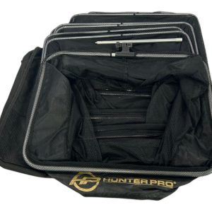 1x Hunter Pro Keep Net 3M - U170 - PRE LOVED