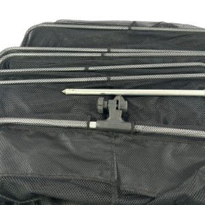 1x Hunter Pro Keep Net 3M - U170 - PRE LOVED - Image 3