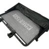 1x Preston Innovation XL Venta Lite Side Tray with Hood - YEL101 - PRE LOVED