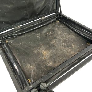 1x Preston Innovation Storm Sheild Side Tray - REDB45 - PRE LOVED - Image 2