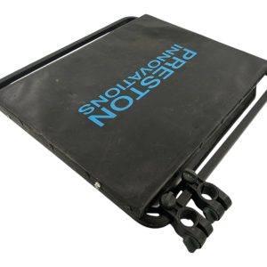 1x Preston Innovation Storm Sheild Side Tray - REDB45 - PRE LOVED - Image 4