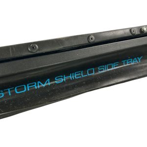 1x Preston Innovation Storm Sheild Side Tray - REDB45 - PRE LOVED - Image 5