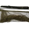 1x Korda Springbow 42'' Landing Net 1 Piece - YELB61 - PRE LOVED