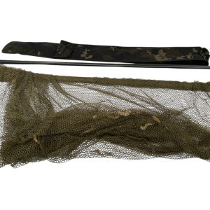 1x Korda Springbow 42'' Landing Net 1 Piece - YELB61 - PRE LOVED