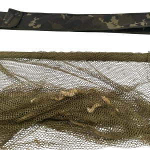 1x Korda Springbow 42'' Landing Net 1 Piece - YELB61 - PRE LOVED - Image 3