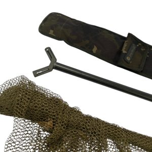 1x Korda Springbow 42'' Landing Net 1 Piece - YELB61 - PRE LOVED - Image 5