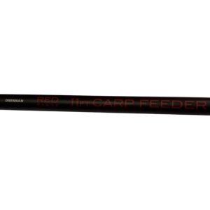 1x Drennan Red Range 11ft Carp Feeder in Sleeve - GRE83 - PRE LOVED - Image 5