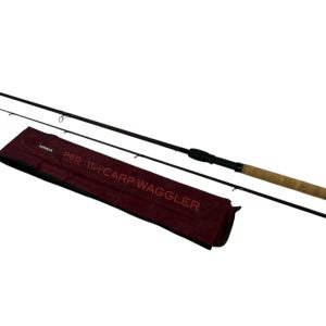 1x Drennan Red Range 11ft Carp Waggler in Sleeve - GREB67 - PRE LOVED
