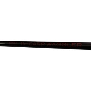 1x Drennan Red Range 11ft Carp Waggler in Sleeve - GREB67 - PRE LOVED - Image 5