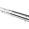 2x Nash Dwarf H-Gun 9ft 2.75lb - YELY41 - PRE LOVED