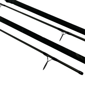 2x Nash Dwarf H-Gun 9ft 2.75lb - YELY41 - PRE LOVED - Image 2