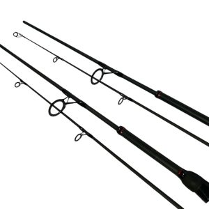 2x Nash Dwarf H-Gun 9ft 2.75lb - YELY41 - PRE LOVED - Image 4