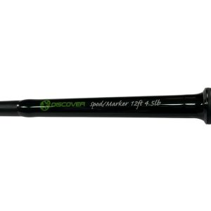 1x Advanta Discovery Spod Marker Rod 12ft 4.5lb - GREY180 - PRE LOVED - Image 4