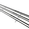 3x Shimano Tribal Velocity 13ft 3.5lb - GRE109 - PRE LOVED